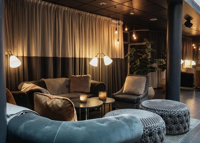 Home Hotel Temperance