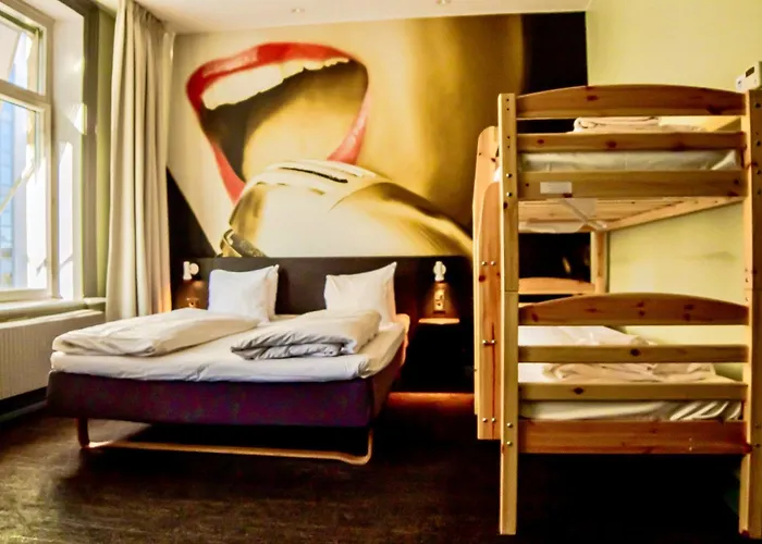 Comfort Hotel Malmoe